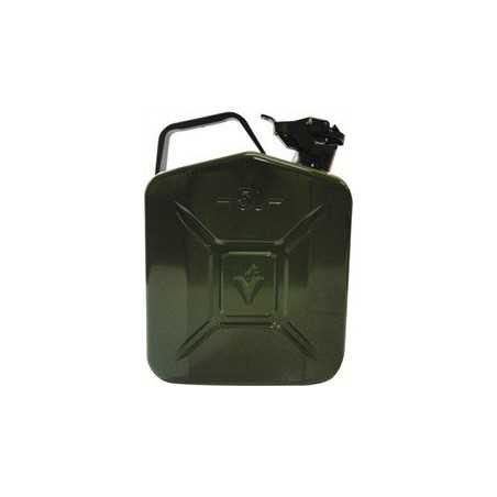 METAL CAN LT.10 AG0150010 Compatible