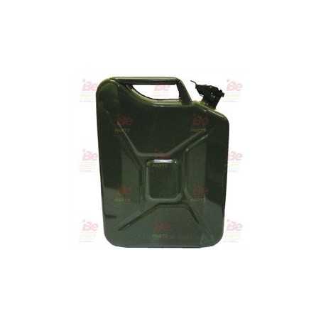 METAL CAN LT.20 AG0150020 Compatible | NewgardenParts.com