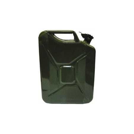 METAL CAN LT.20 AG0150020 Compatible