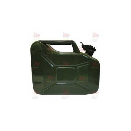METAL CAN LT.5 AG0150005 Compatible | NewgardenParts.com