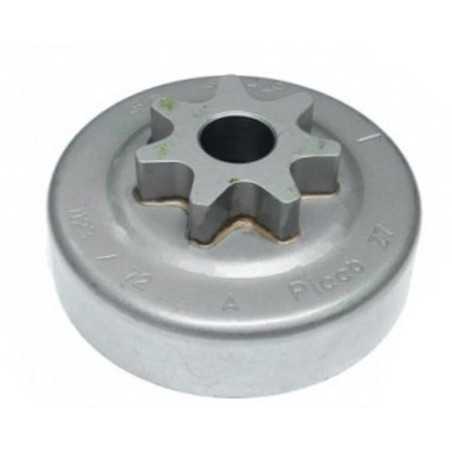 Clutch bell chain saw models 064 066 ORIGINAL STIHL 11226402002 | NewgardenParts.com