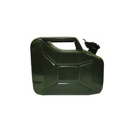METAL CAN LT.5 AG0150005 Compatible
