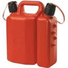 TANICA DOPPIA 1,5 + 3,5 LITRI AG0150003 Compatibile