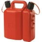 TANICA DOPPIA 1,5 + 3,5 LITRI AG0150003 Compatibile