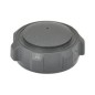 Bouchon de réservoir compatible Kubota K1122-24122 AG0450028