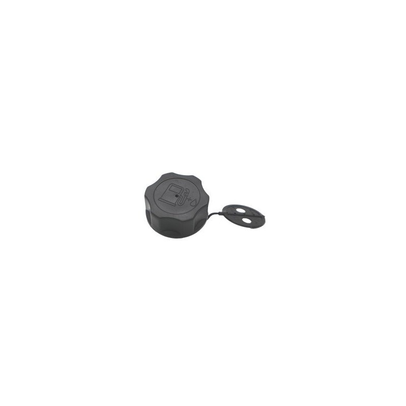 Bouchon de réservoir de carburant Dece Type Chine AG0450024 Compatible