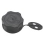 Fuel Tank Cap Dece Type China AG0450024 Compatible
