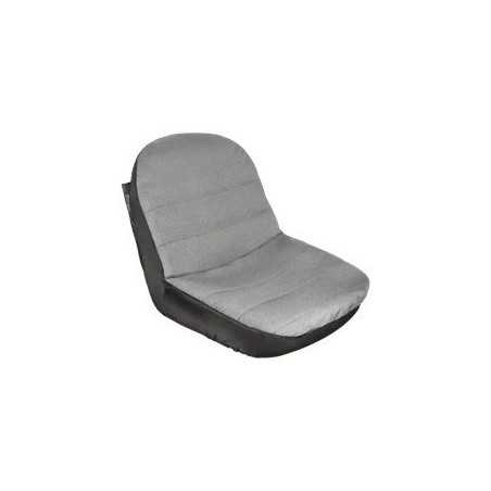 AG0100028 Compatible Tractor Seat Cover | NewgardenParts.com