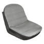 Housse de siège de tracteur compatible AG0100028