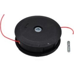 8x1,25 Linksgewinde, Außen- und Innengewinde, Gewindeanschluss AG4530081 | NewgardenParts.com
