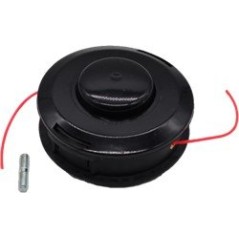 CABEZAL TAP AND GO MACHO Y HEMBRA IZQUIERDO 8X1.25 AG4530081 Compatible