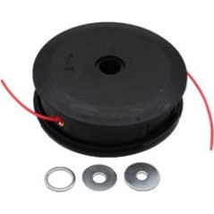 UNIVERSAL TAP-AND-GO HEAD AG4530080 Compatible