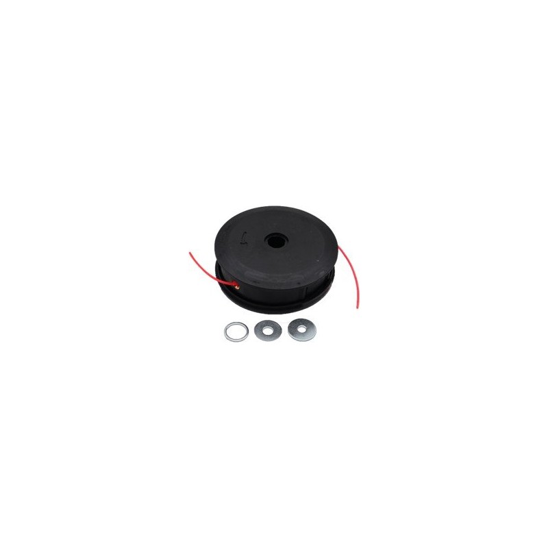 CABEZAL UNIVERSAL TAP-AND-GO AG4530080 Compatible