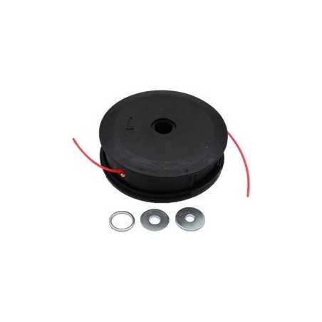 UNIVERSAL TAP-AND-GO-KOPF AG4530080 Kompatibel | NewgardenParts.com