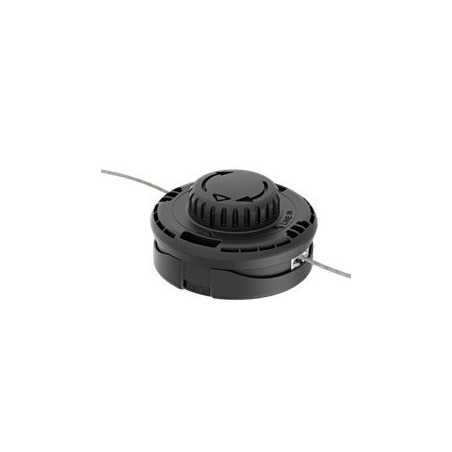 EASYWORK TAP-AND-GO-KOPF - 130 MM AG4530006 Kompatibel | NewgardenParts.com