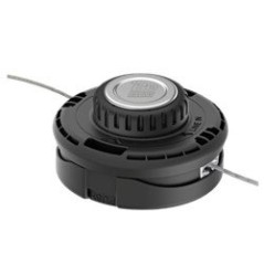 TESTINA EASYWORK RINFORZATA - 130MM AG4530012 Compatibile