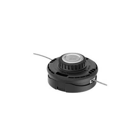 CABEZAL REFORZADO EASYWORK - 130MM AG4530012 Compatible | NewgardenParts.com