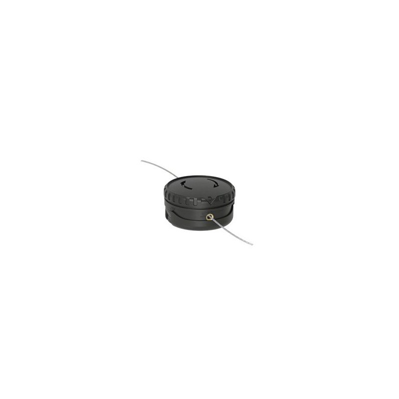 LOWCUT TAP-AND-GO HEAD - 100MM AG4530091 Compatible
