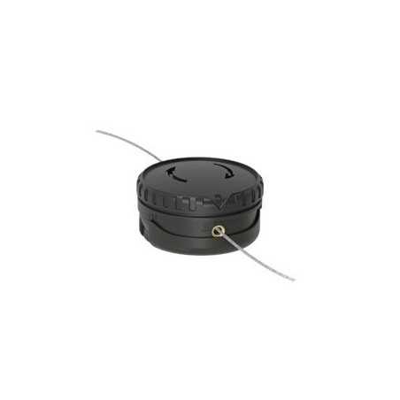 LOWCUT TAP-AND-GO HEAD - 100MM AG4530091 Compatible | NewgardenParts.com