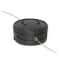 LOWCUT TAP-AND-GO HEAD - 100MM AG4530091 Compatible
