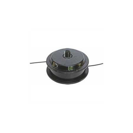 CABEZAL DE DOS LÍNEAS 8X1.25 M.SX EFCO AG4530033 Compatible | NewgardenParts.com