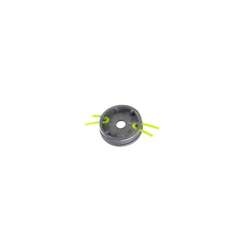 Compatible AG4530051 ALUMINUM TARANTULA HEAD