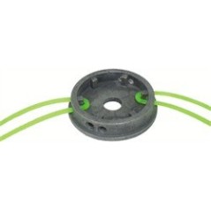 Compatible AG4530051 ALUMINUM TARANTULA HEAD | NewgardenParts.com