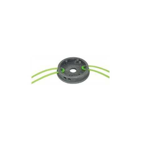 TÊTE DE TARANTULE EN ALUMINIUM COMPATIBLE AG4530051
