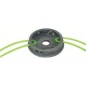 TÊTE DE TARANTULE EN ALUMINIUM COMPATIBLE AG4530051