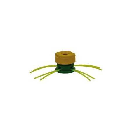 TESTINA SIRIO AG4530054 Compatibile | NewgardenParts.com