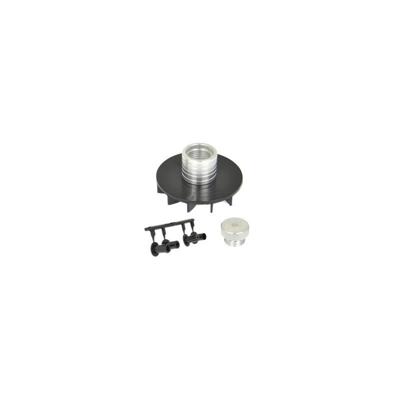 CABEZAL UNIVERSAL PARA BORDEADORA ELÉCTRICA AG4530044 Compatible