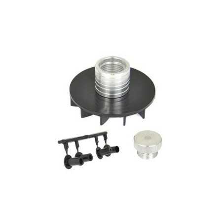 CABEZAL UNIVERSAL PARA BORDEADORA ELÉCTRICA AG4530044 Compatible | NewgardenParts.com