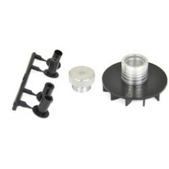CABEZAL UNIVERSAL PARA BORDEADORA ELÉCTRICA AG4530044 Compatible
