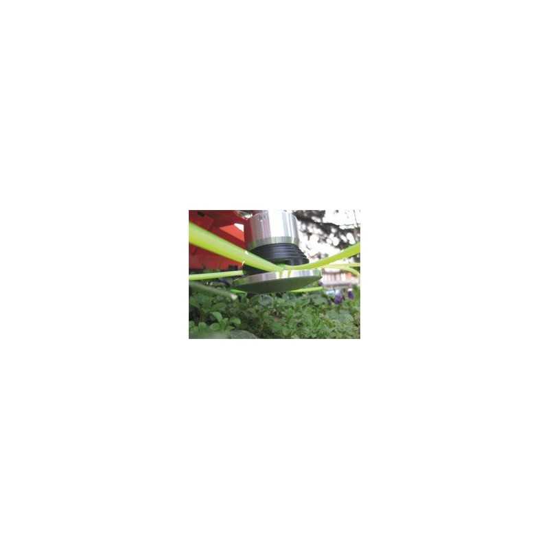 CABEZAL PEGASO CUERPO DE ALUMINIO SIN INSERTO AG4530055 Compatible