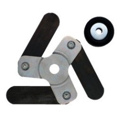 Compatible AG4530062 TRILAMA DECO HEAD | NewgardenParts.com