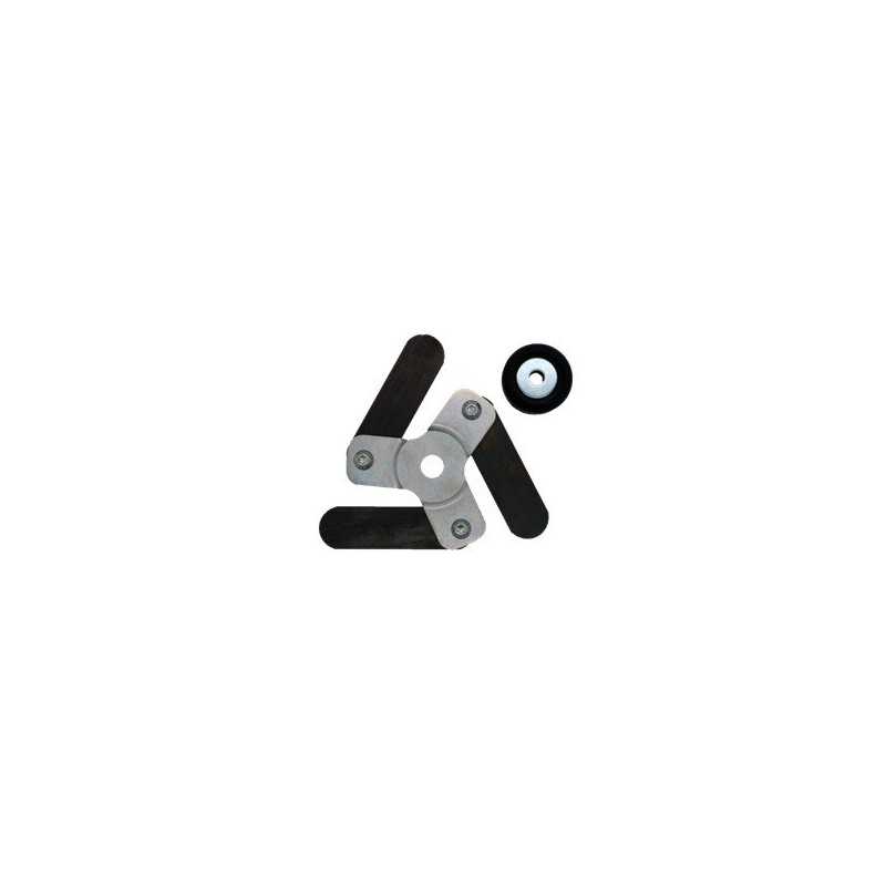 Compatible AG4530062 TRILAMA DECO HEAD