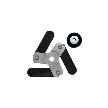 Kompatibler AG4530062 TRILAMA DECO-KOPF | NewgardenParts.com