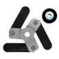 Compatible AG4530062 TRILAMA DECO HEAD