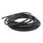 MIXTURE TUBE 2.4X5.0 BLACK SKEIN 2.0MT AG0490023 Compatible