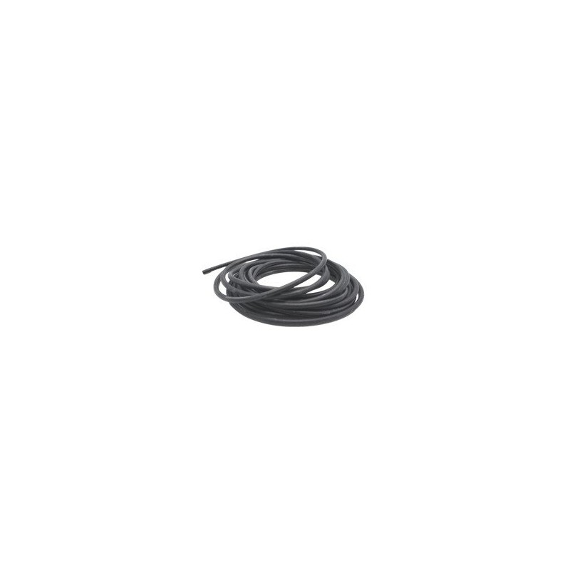 Tuyau de carburant 6,5 x 12,5 mm, bobine 7,6 MT AG0490065 compatible