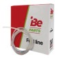 TUBO MISCELA 6,0 X 9,0 MATAS. 7,6 M AG0490069 Compatibile