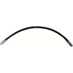60 cm nackte Fetttube AG0170730 kompatibel