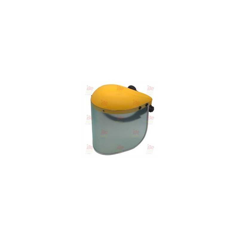 PROTECTIVE VISOR FOR POLYCARBURETOR ADJUSTABLE PROF AG4099994 Compatible