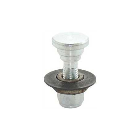 COMPLETE KNIFE HOLDER SCREW ABF95599130000 Compatible