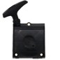 Démarreur pour TH43 TH48 KS490880038 Kawasaki d'origine