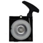 Démarreur pour TH43 TH48 KS490880038 Kawasaki d'origine