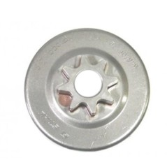 Clutch bell ORIGINAL STIHL chainsaw models MS150C 11466402004 | NewgardenParts.com