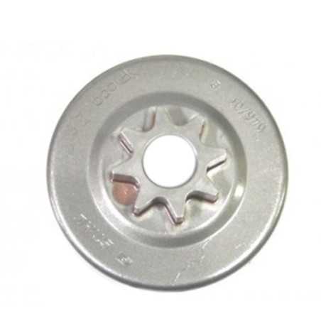 Clutch bell ORIGINAL STIHL chainsaw models MS150C 11466402004 | NewgardenParts.com