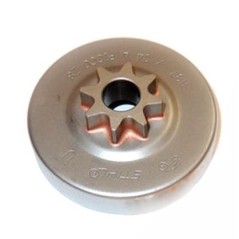 Kupplungsglocke Kettensäge Modelle MS192 MS193 ORIGINAL STIHL 11376402008