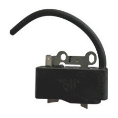 COIL KAWA TJ035 FIRST VERSION KS211712270 Original Kawasaki